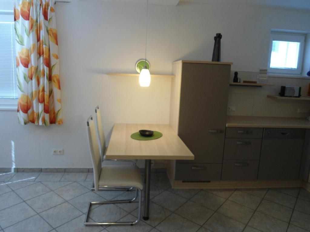 Apartment Hoerhager Mayrhofen Δωμάτιο φωτογραφία