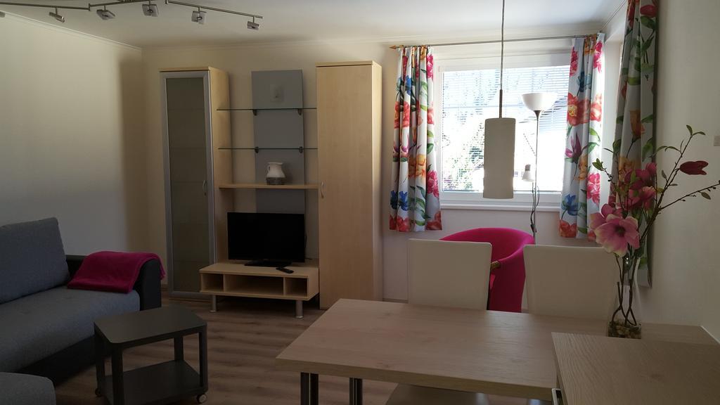 Apartment Hoerhager Mayrhofen Εξωτερικό φωτογραφία