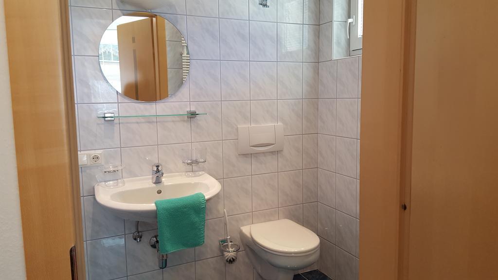 Apartment Hoerhager Mayrhofen Εξωτερικό φωτογραφία