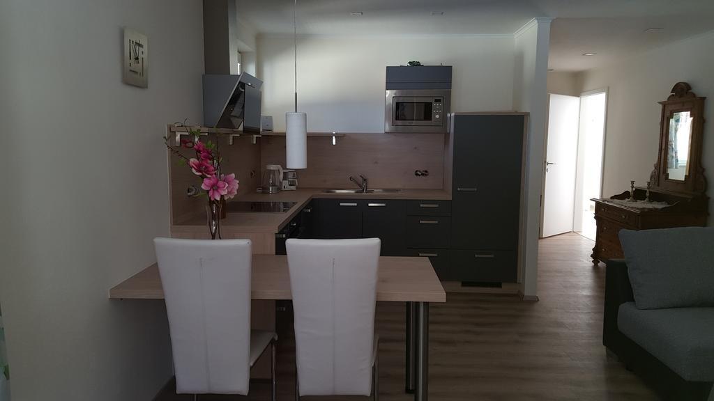 Apartment Hoerhager Mayrhofen Εξωτερικό φωτογραφία