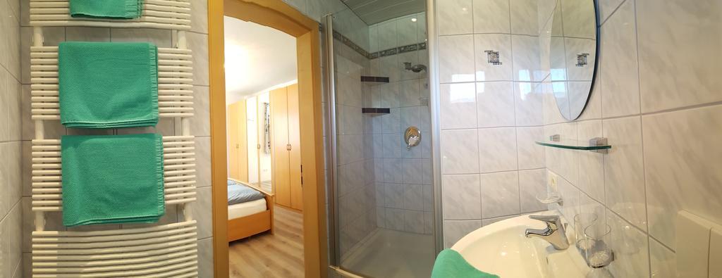 Apartment Hoerhager Mayrhofen Εξωτερικό φωτογραφία