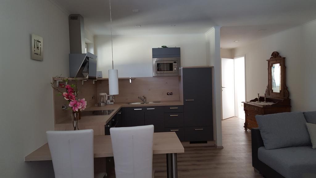 Apartment Hoerhager Mayrhofen Εξωτερικό φωτογραφία