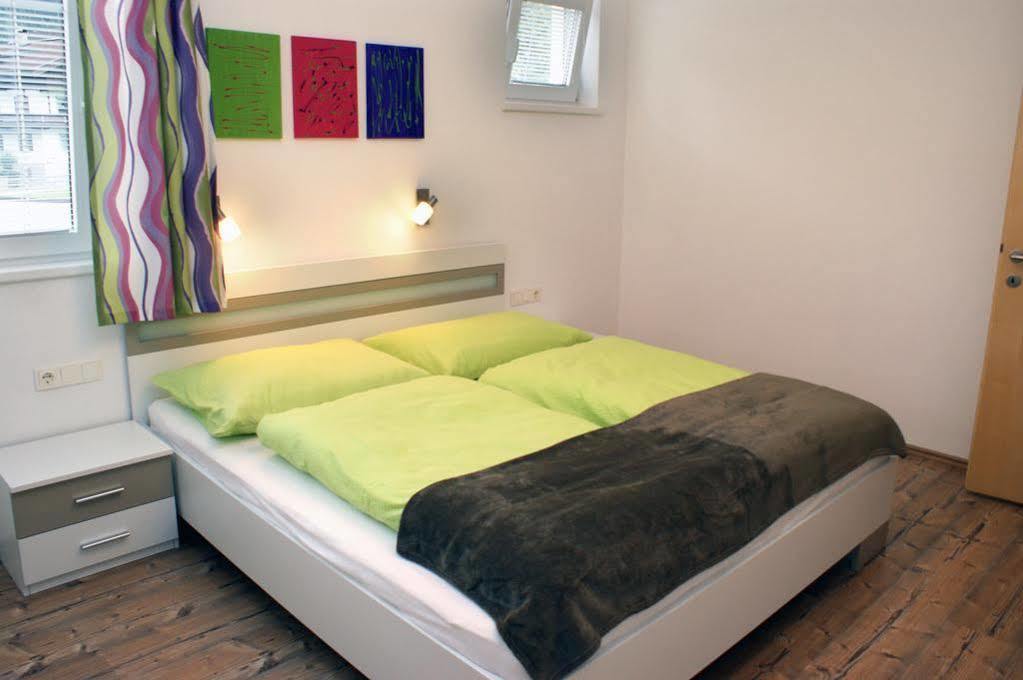 Apartment Hoerhager Mayrhofen Εξωτερικό φωτογραφία