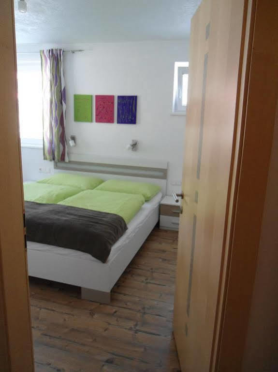 Apartment Hoerhager Mayrhofen Εξωτερικό φωτογραφία